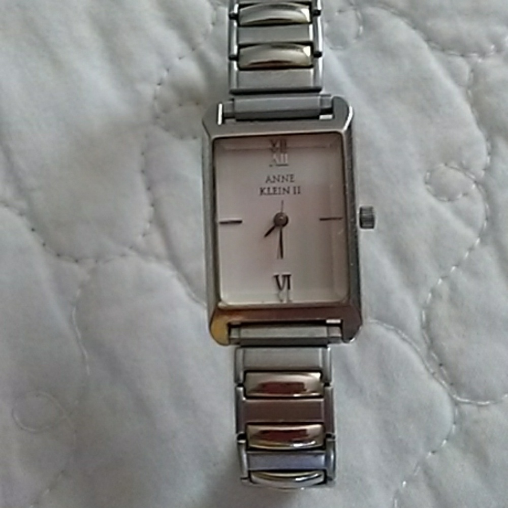 Collection of watches